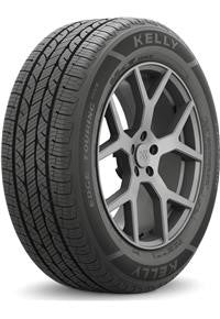 02-356707107-Goodyear-Edge Touring Plus-245/45R18-Tire-Image02