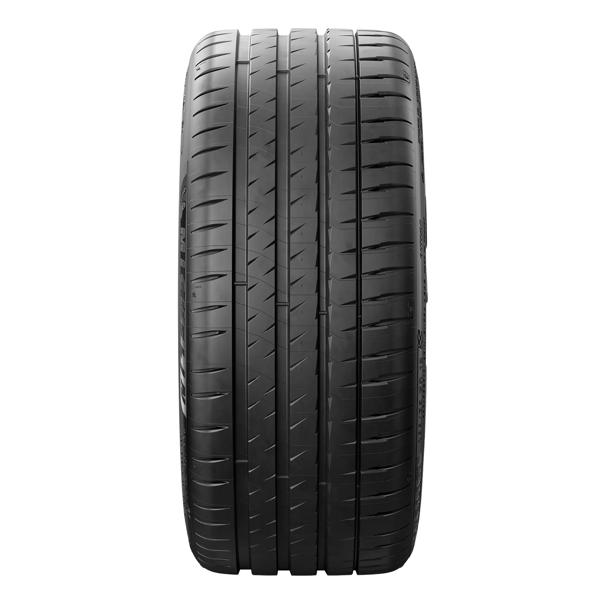 04-06280-Michelin-Pilot Sport 4S-255/35R22-Tire-Image04