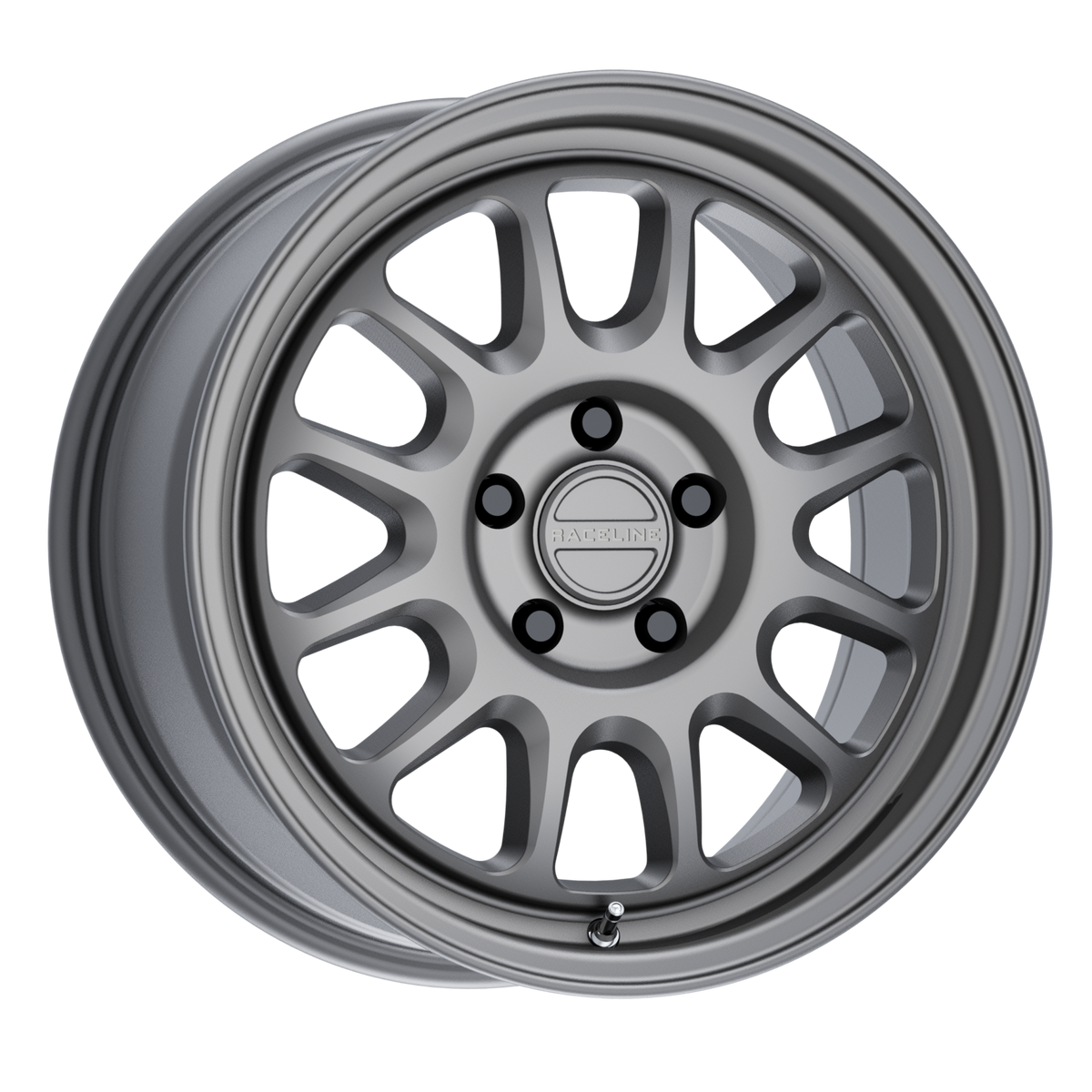01-958T-78560-00-Allied Wheel Corp-958T Rogue-17x8.5-Wheel-Image01