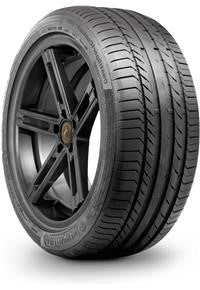 01-03569250000-Continental-General-ContiSportContact 5-225/40R18-Tire-Image01
