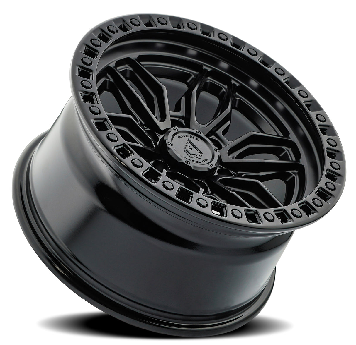 16-A109200084N01804-ASR Motorsport-Hustle-20x10-Wheel-Image16