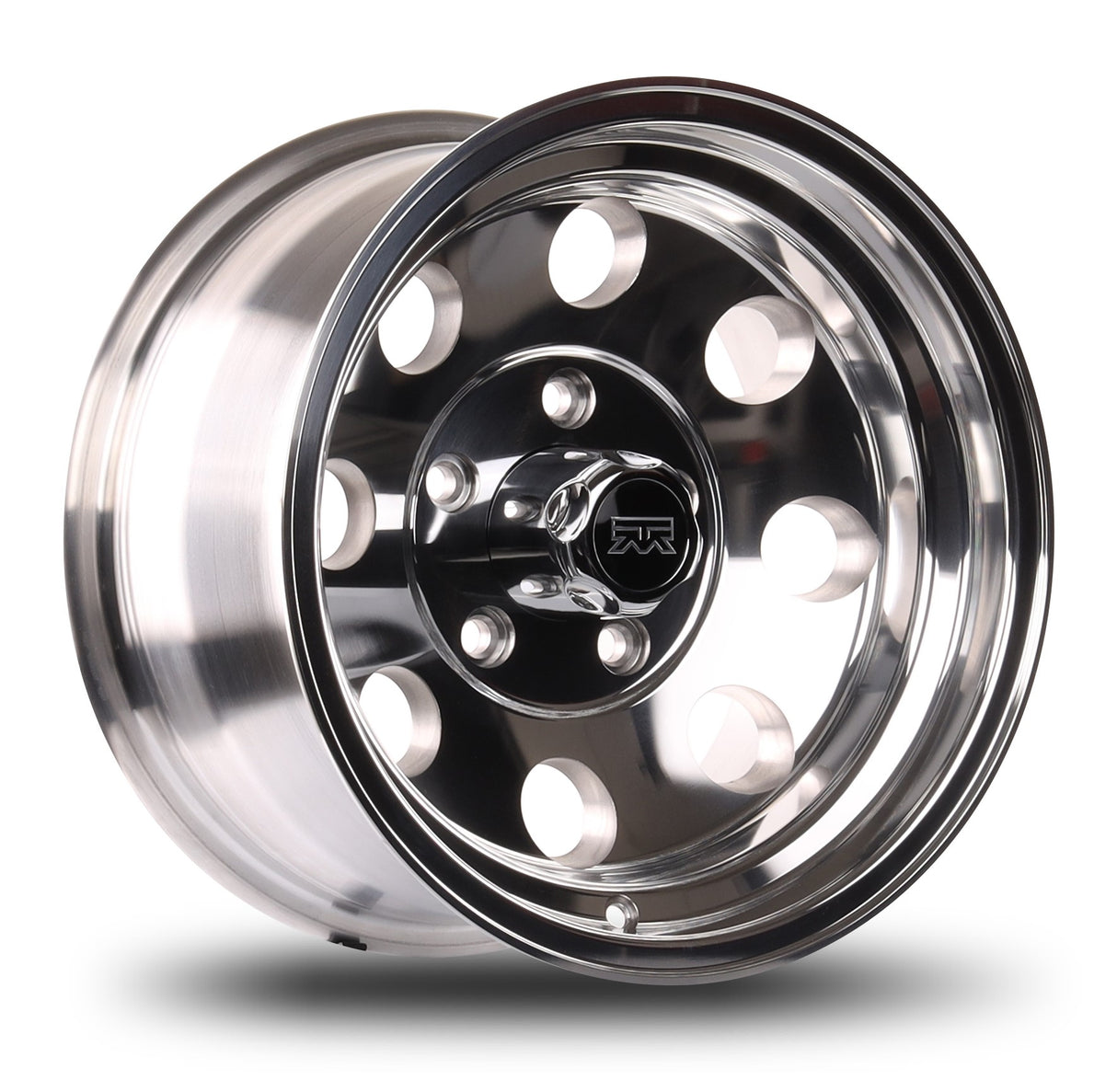 01-MT61415705127POL19N-Mudder Trucker-MT614 Diesel-15x8-Wheel-Image01