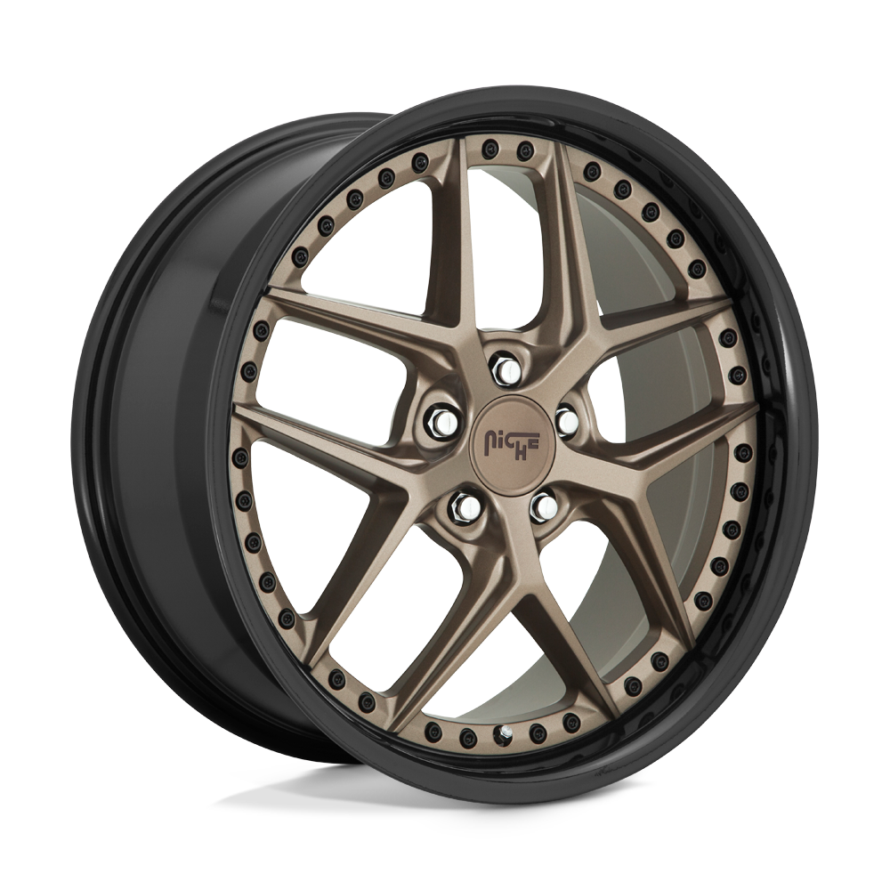 01-M227200590+20-Wheel Pros-M227 Vice-20x10.5-Wheel-Image01