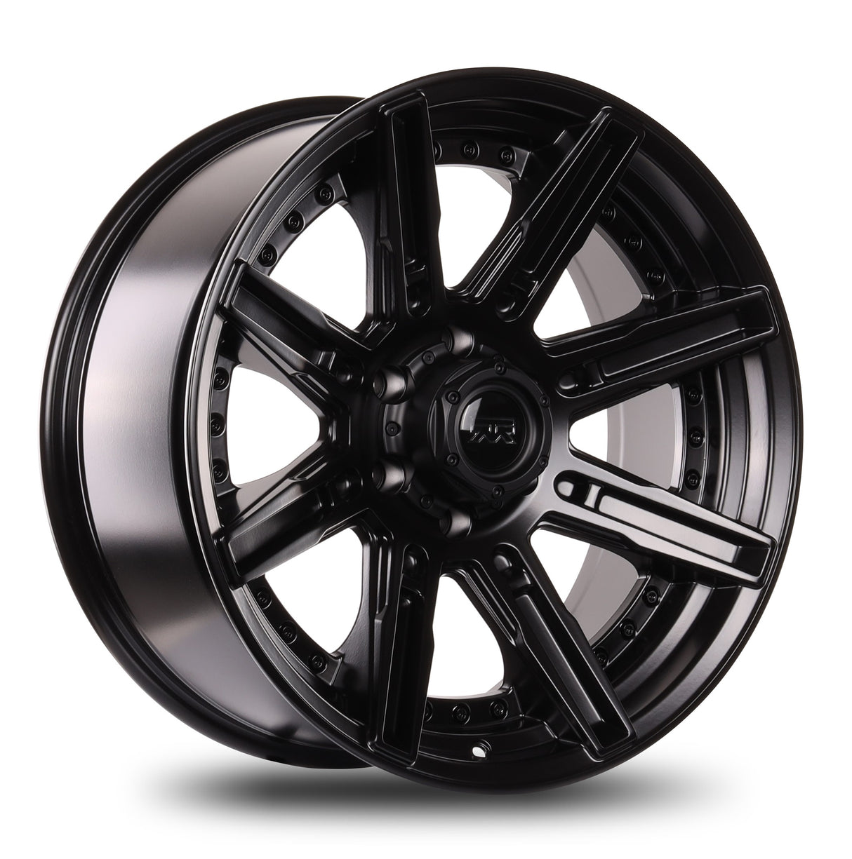 01-MT50220906139MB1-Mudder Trucker-MT502 Stroker-20x9-Wheel-Image01