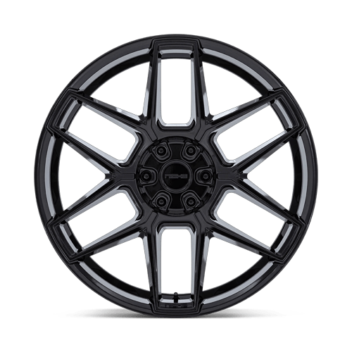 02-NC281BX24106830-Wheel Pros-NC281 Rise-24x10-Wheel-Image02