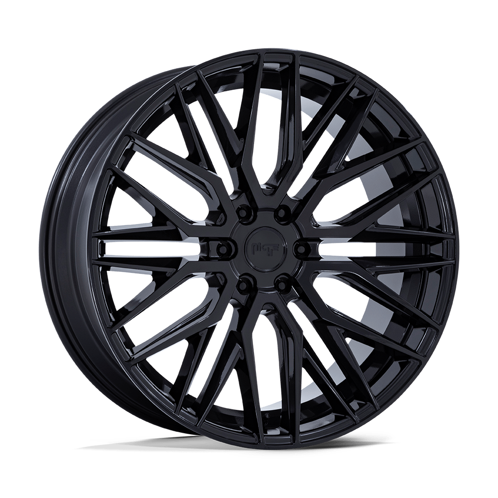 01-M224229589+25-Wheel Pros-M224 Gamma-22x9.5-Wheel-Image01