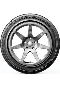03-000257-Bridgestone-Firestone-Potenza S001 RFT-255/35R19-Tire-Image03