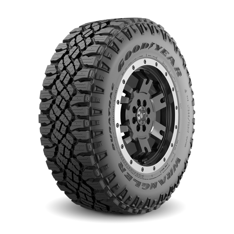 01-312032142-Goodyear-Wrangler Duratrac-LT235/80R17-Tire-Image01