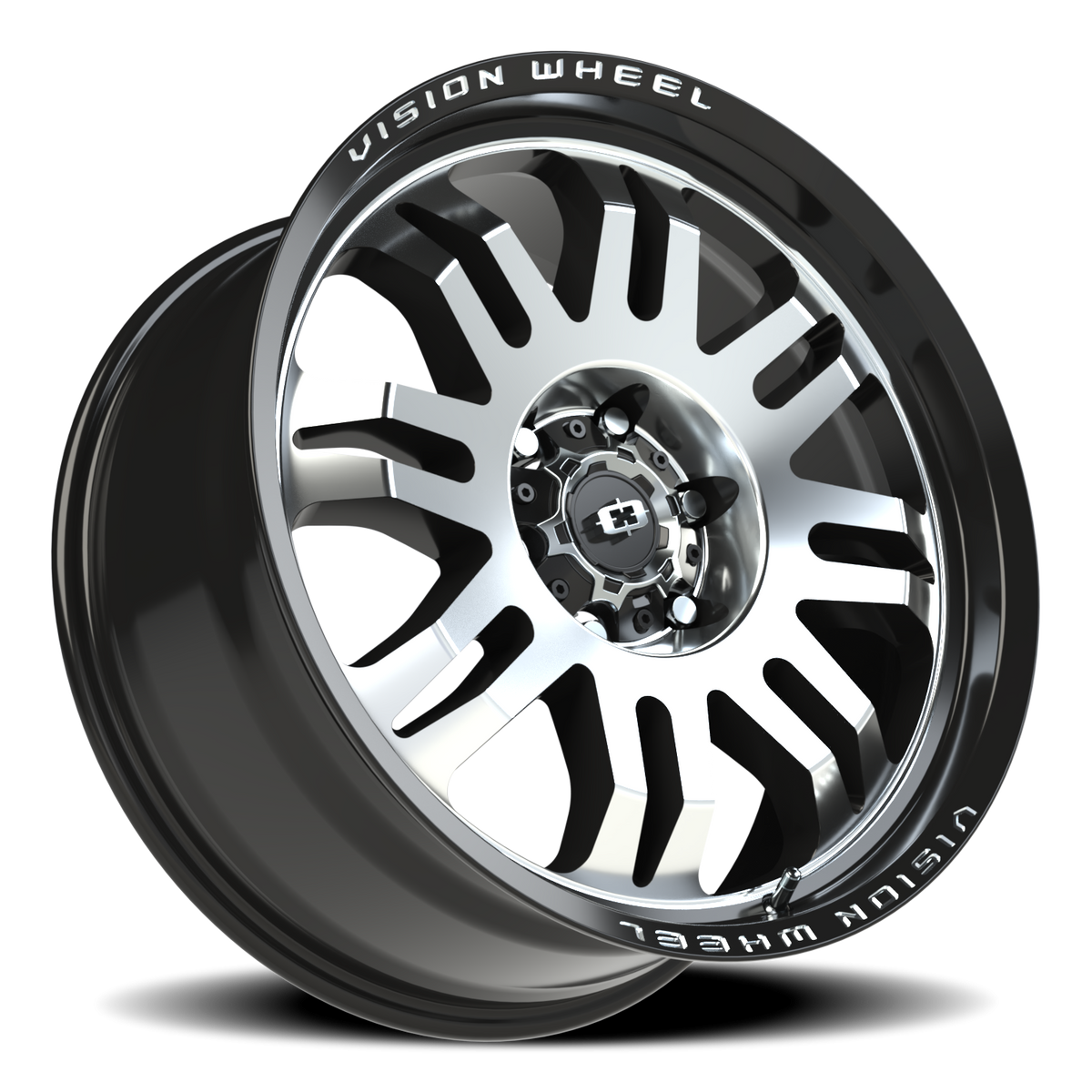 16-409-2983GBMF12-Vision-409 Inferno-20x9-Wheel-Image16