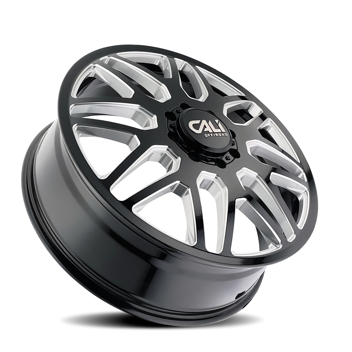 10-9115D-24879BMF115-Twg-Invader Dually-24x8.25-Wheel-Image10