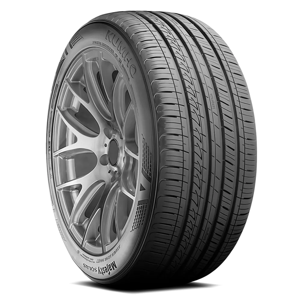 01-2322333-Kumho-Majesty 9 Solus TA91 EV-235/40R19-Tire-Image01