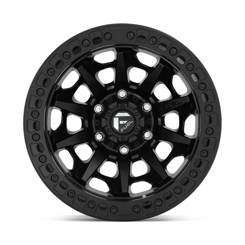 02-D11417907545-Wheel Pros-D114 Covert Beadlock-17x9-Wheel-Image02