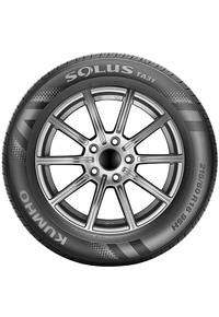 03-2262393-Kumho-Solus TA31-215/55R17-Tire-Image03