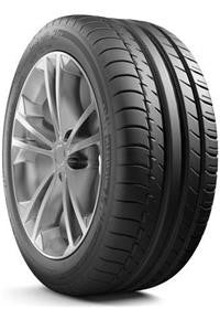 01-39119-Michelin-Pilot Sport PS2-275/40R17-Tire-Image01