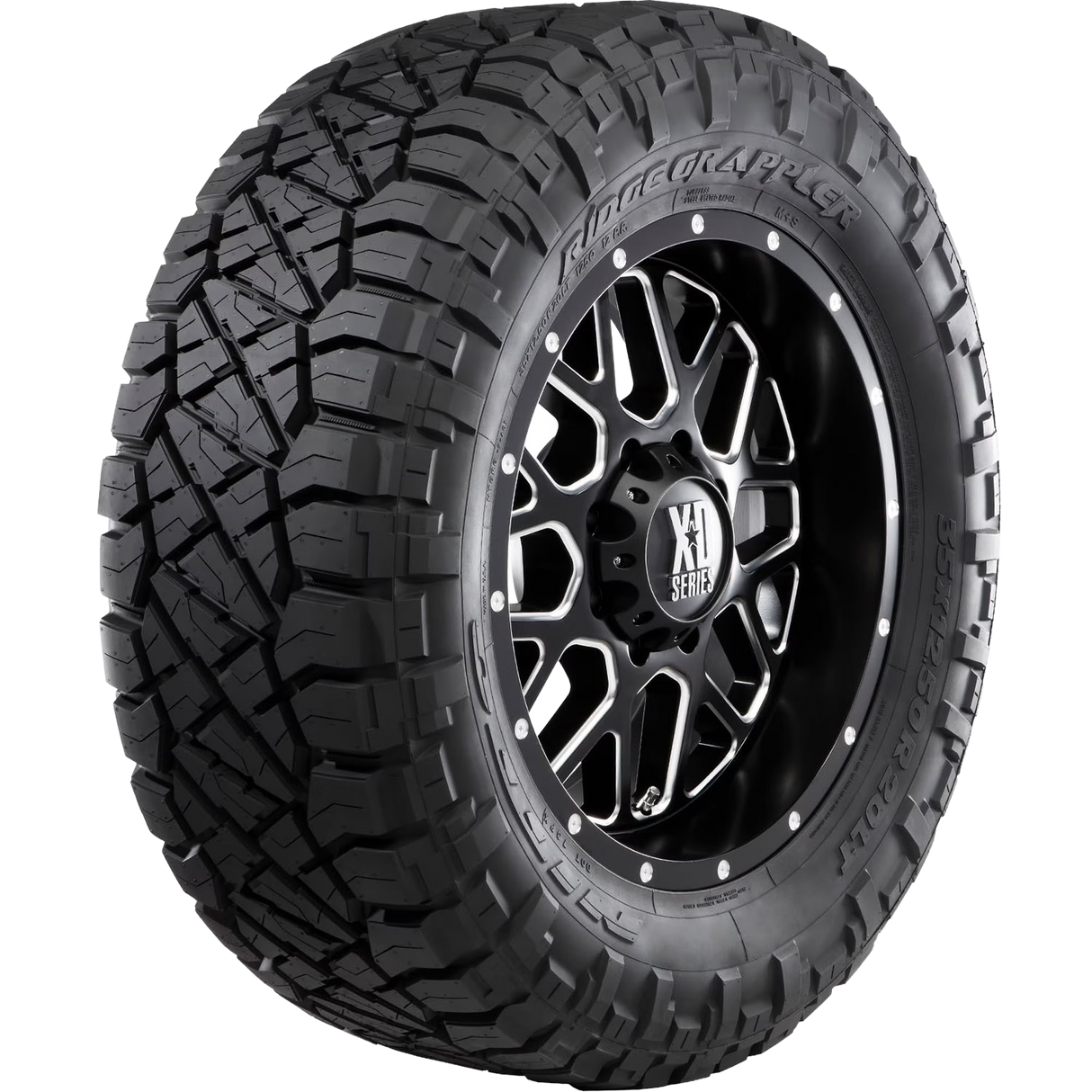 01-217040-Nitto-Ridge Grappler-35X12.5R20-Tire-Image01