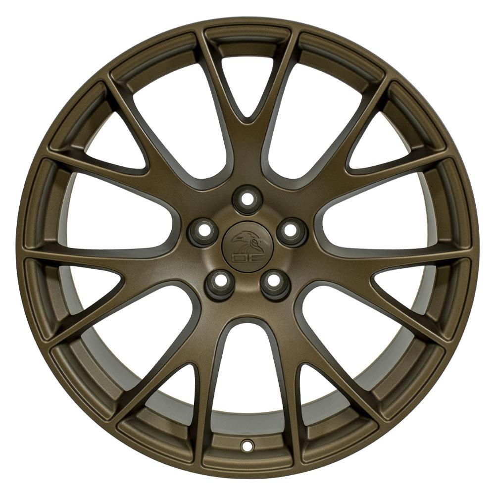 10-DG15-20100-5115-18BR-OE Wheels--20x10-Wheel-Image10