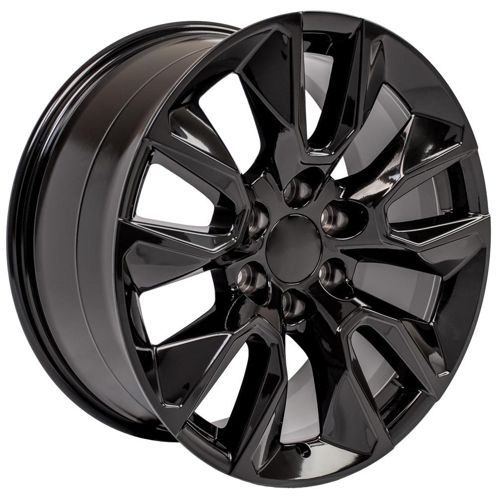 02-CV32-20090-6550-28B-OE Wheels--20x9-Wheel-Image02