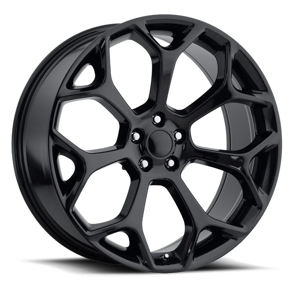 01-CR3 280-5115-18 GB-Voxx-C 300-20x8-Wheel-Image01