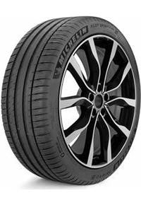 02-21815-Michelin-Pilot Sport 4 SUV-235/45R21-Tire-Image02