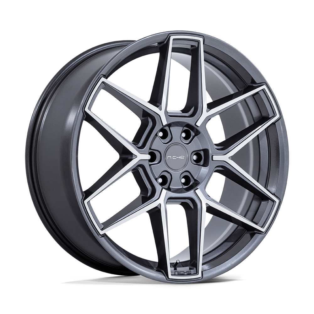 01-NC281AD20905715-Wheel Pros-NC281 Rise-20x9-Wheel-Image01