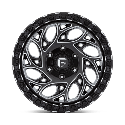 02-D84018908445-Wheel Pros-D840 Runner OR-18x9-Wheel-Image02
