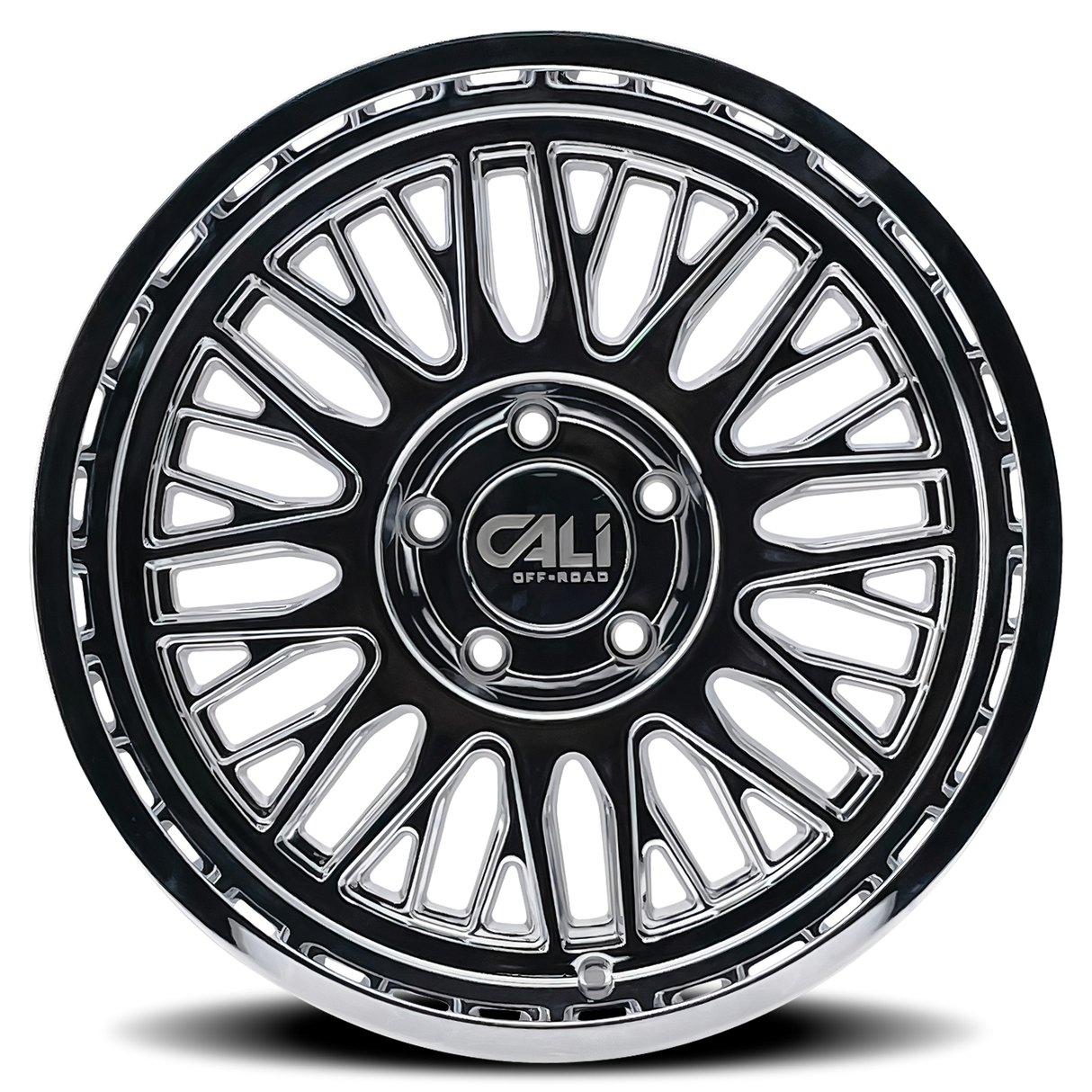 02-9116-22270C-Twg-Vertex-22x12-Wheel-Image02