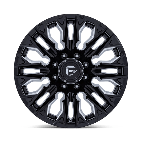 02-D80320908250-Wheel Pros-D803 Flame-20x9-Wheel-Image02