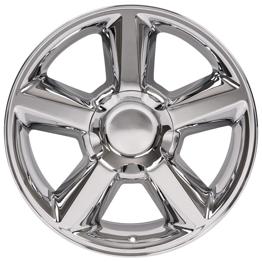 10-CV83-20085-6550-31C-OE Wheels--20x8.5-Wheel-Image10