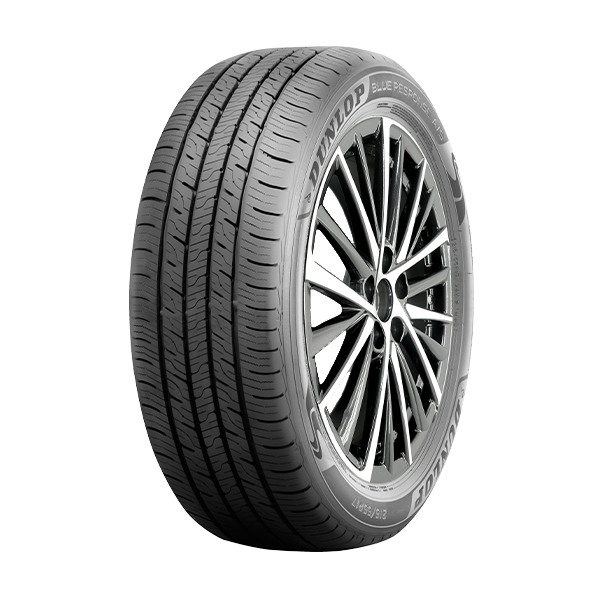 01-10022756-Dunlop-Blue Response A/S-245/45R20-Tire-Image01
