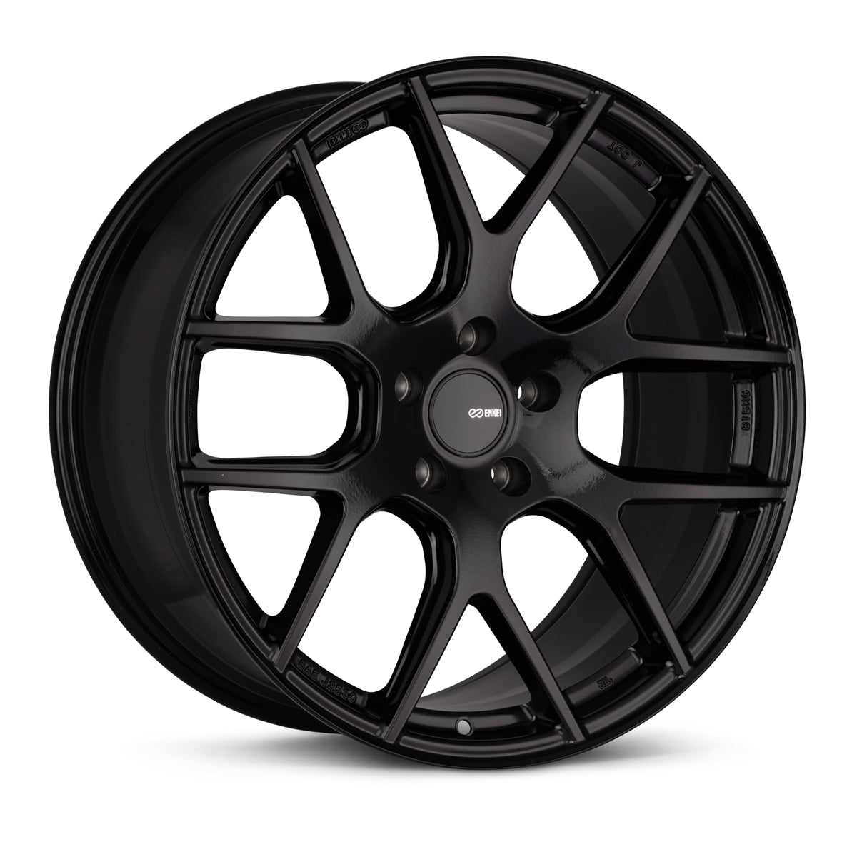 01-531-285-7340BK-Enkei-XM-6-20x8.5-Wheel-Image01