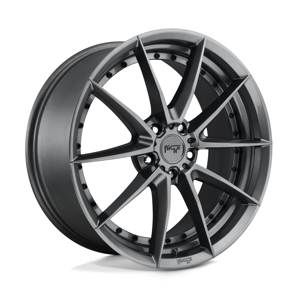 01-M197200521+35-Wheel Pros-M197 Sector-20x10.5-Wheel-Image01