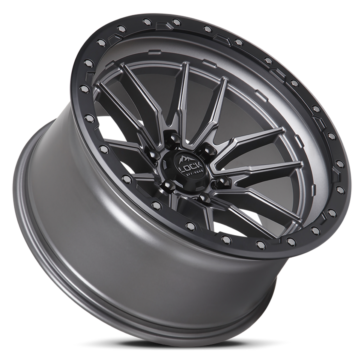 16-KRAWLER-2988MGMBR20-Wholesale Tire Distributors-Krawler-20x9-Wheel-Image16