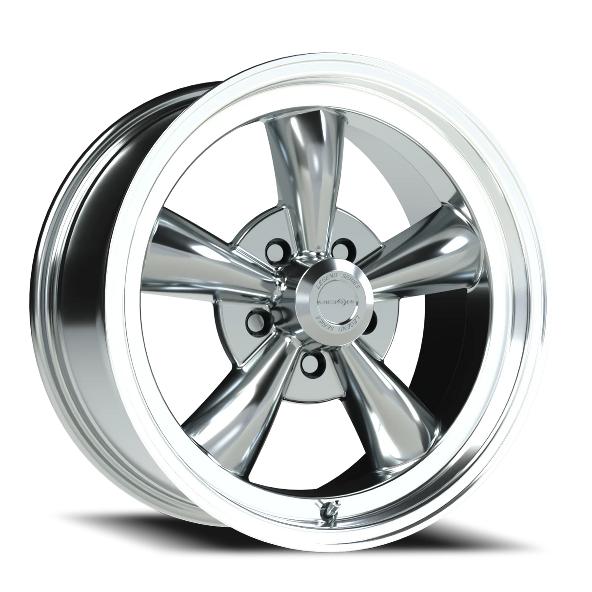 01-141H7965C0-Vision-141 Legend 5/6-17x9-Wheel-Image01
