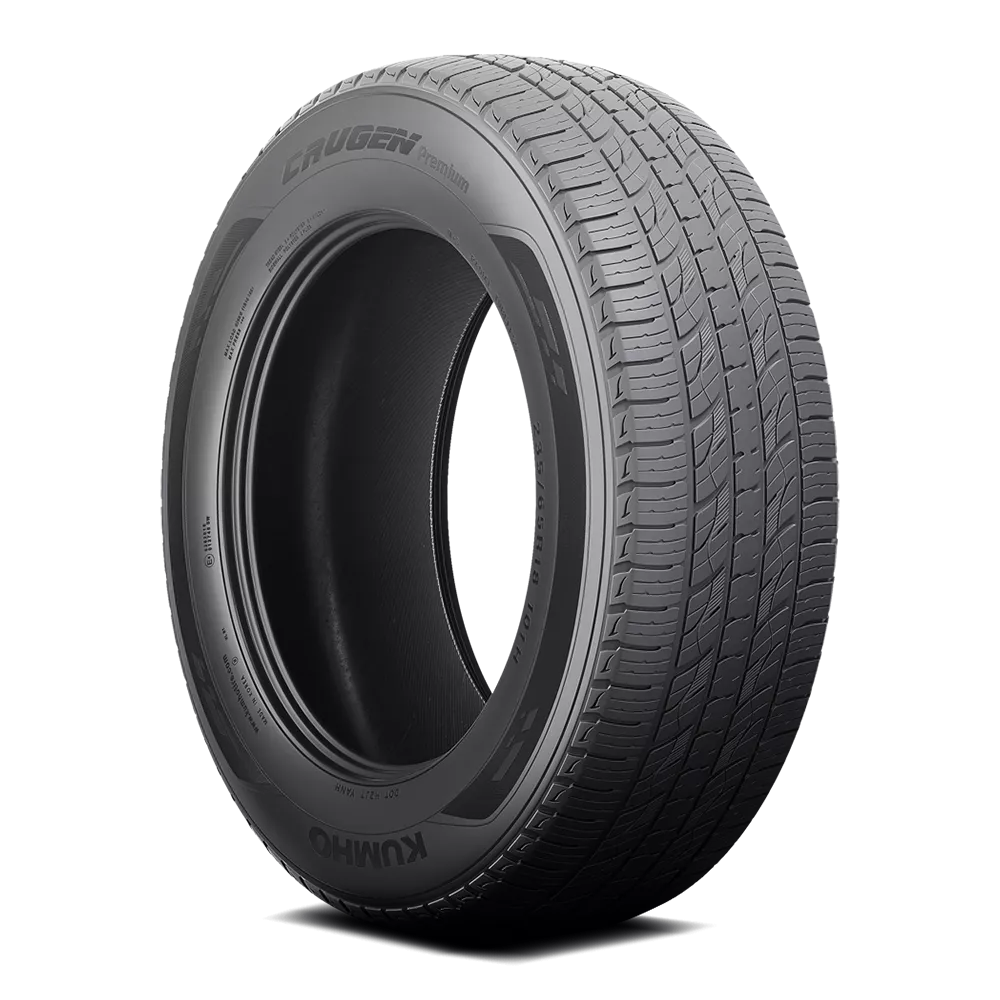 01-2211452-Kumho-Crugen Premium KL33-235/55R19-Tire-Image01