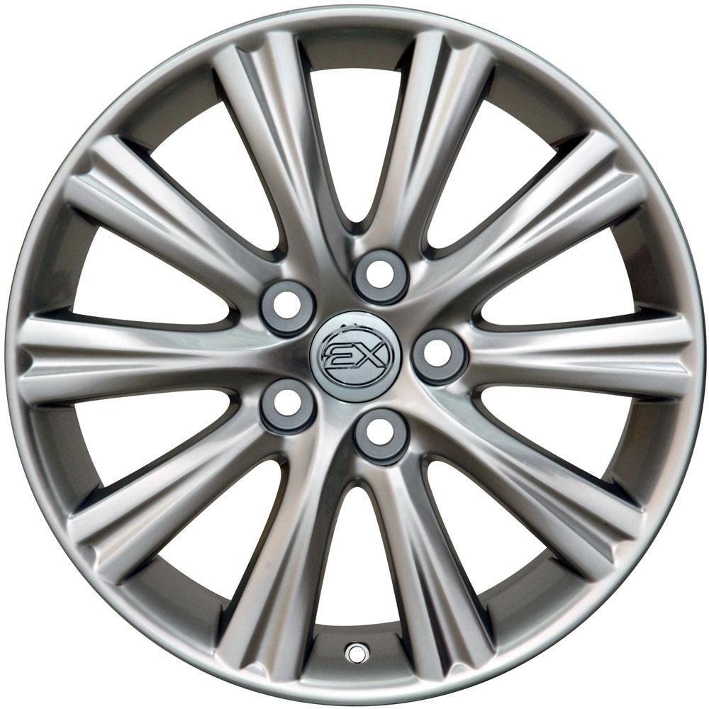 02-LX43-17070-5450-45HS-OE Wheels--17x7-Wheel-Image02