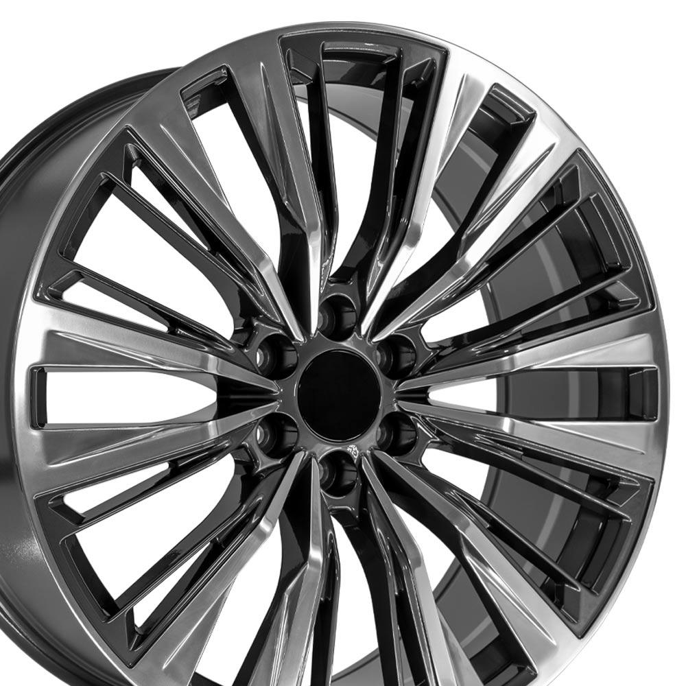 01-CA93-24100-6550-28PG-OE Wheels--24x10-Wheel-Image01
