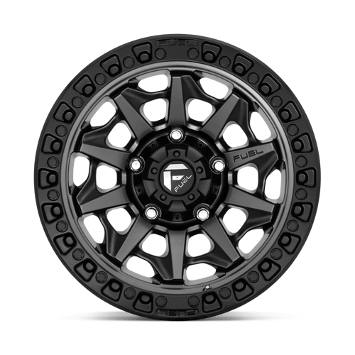 02-D71618901745-Wheel Pros-D716 Covert-18x9-Wheel-Image02