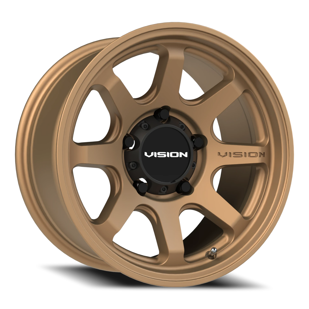 01-351-6885BZ0-Vision-351 Flow-16x8-Wheel-Image01