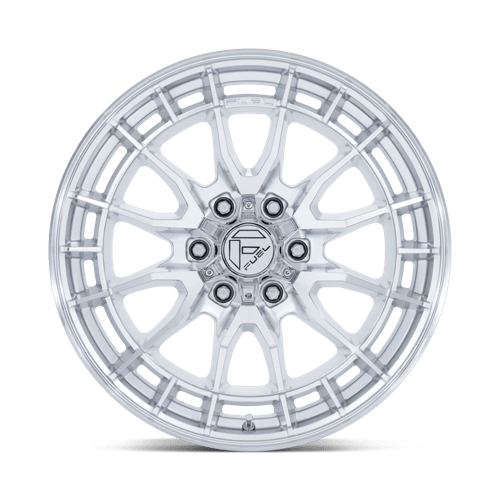 02-FC888SD20906301-Wheel Pros-FC888 Revolt-20x9-Wheel-Image02