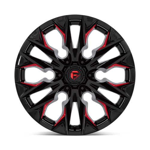 02-D82320908450-Wheel Pros-D823 Flame-20x9-Wheel-Image02