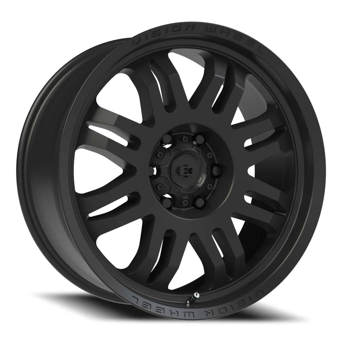 01-409-2983SB12-Vision-409 Inferno-20x9-Wheel-Image01