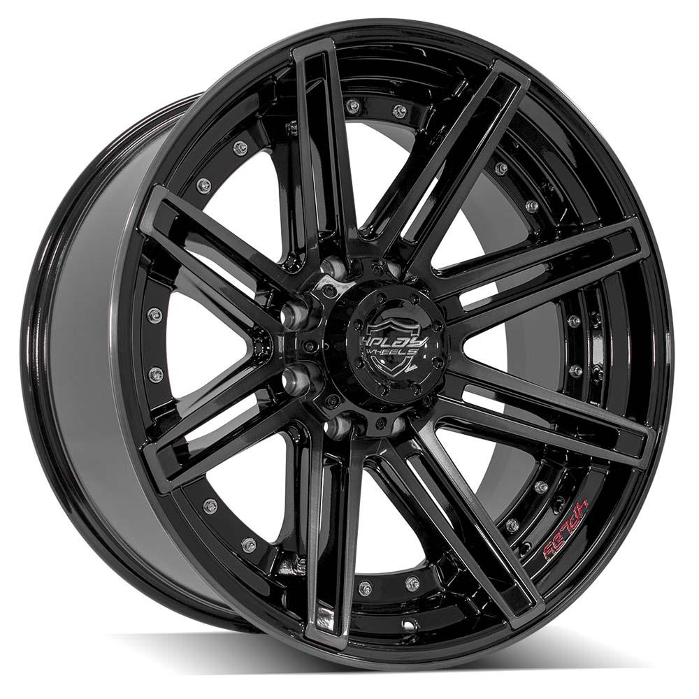 01-4P08-22100-8650-24BBT-OE Wheels-Gen2 4P08-22x10-Wheel-Image01