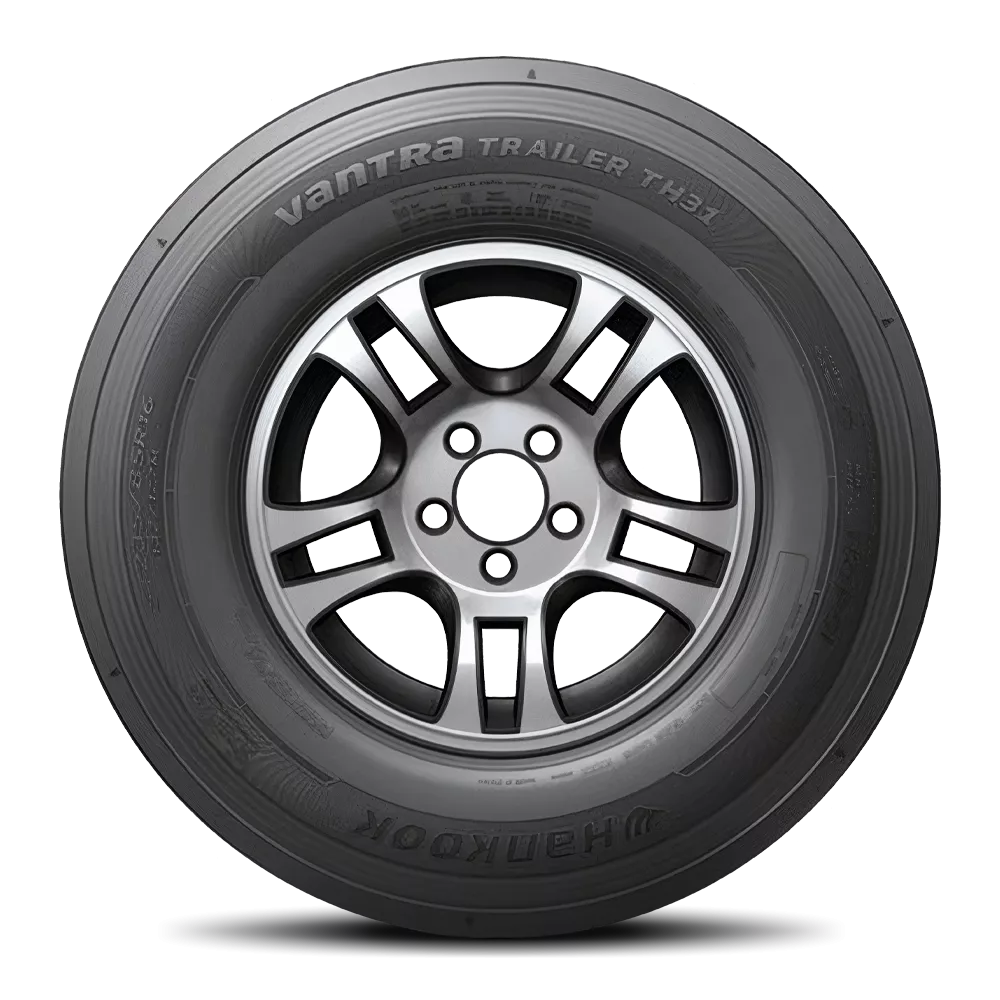 03-3003760-Hankook-Vantra Trailer TH31 TH31-ST235/80R16-Tire-Image03