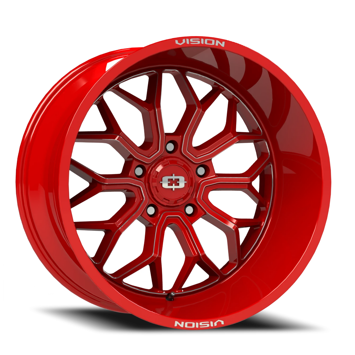 01-402-22285RTMS-51-Vision-402 Riot-22x12-Wheel-Image01