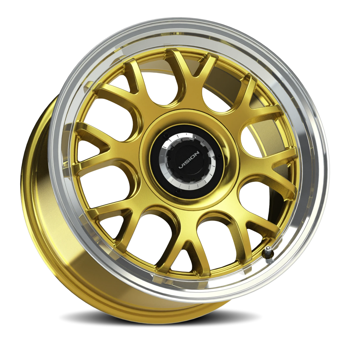 16-478-2814GOML35-Vision-478 Alpine-20x8.5-Wheel-Image16
