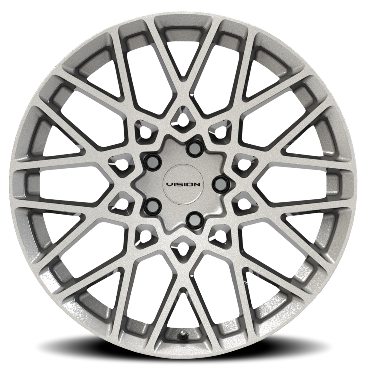02-474-7865HS38-Vision-474 Recoil-17x8-Wheel-Image02