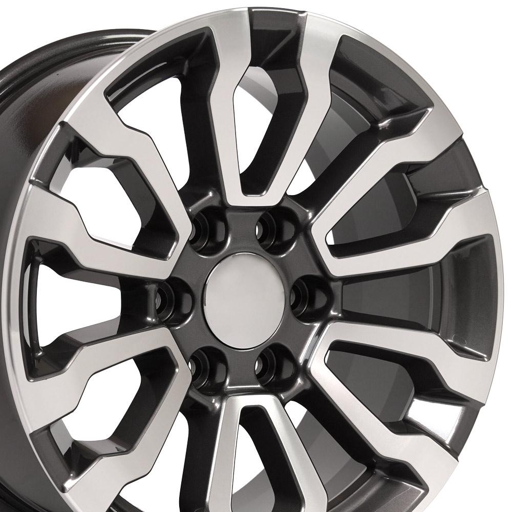 01-CV35-18085-6550-26MG-OE Wheels--18x8.5-Wheel-Image01