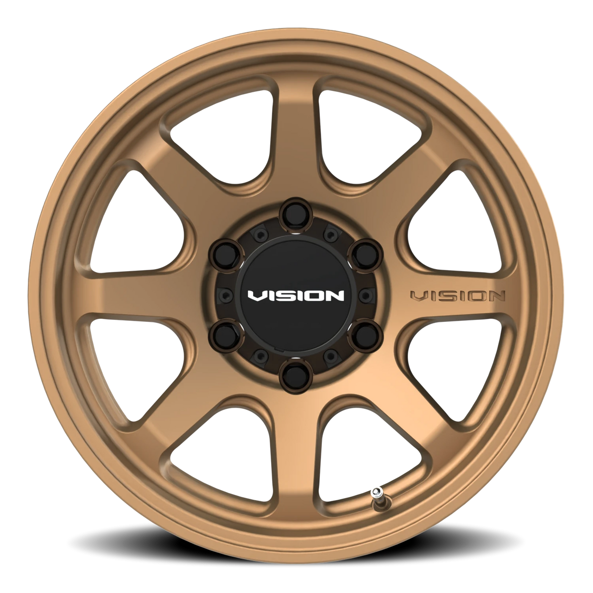 02-351-6883BZ0-Vision-351 Flow-16x8-Wheel-Image02
