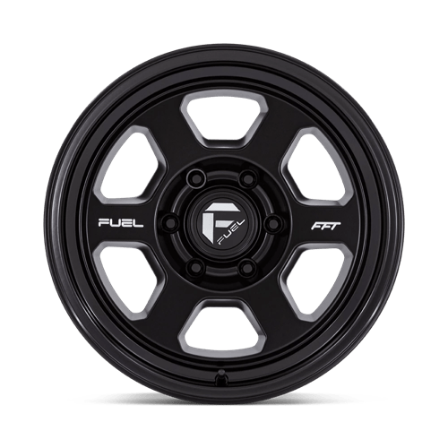 02-FC860MX17856810N-Wheel Pros-FC860 Hype-17x8.5-Wheel-Image02