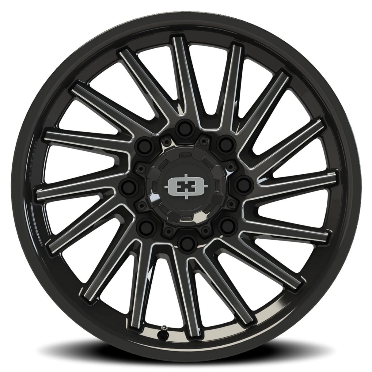 02-306-20287GBMS-51-Vision-306 Rapier-20x12-Wheel-Image02
